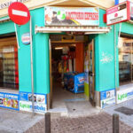 LOCUTORIO Y ALIMENTACION EXPRESS