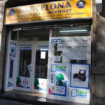 BARCELONA LOCUTORIO 521