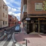 Locutorio en calle delicias valladolid